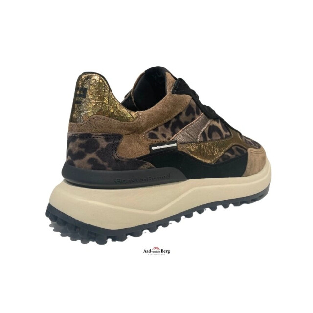Floris van Bommel Noppi 41.02 Sneakers Beige Noppi 41.02 large