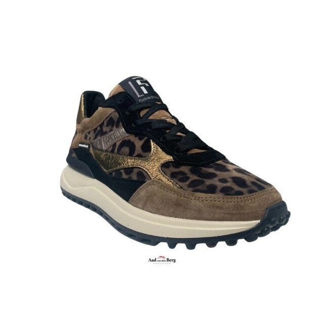 Floris van Bommel Noppi 41.02 Sneakers Beige Noppi 41.02 large