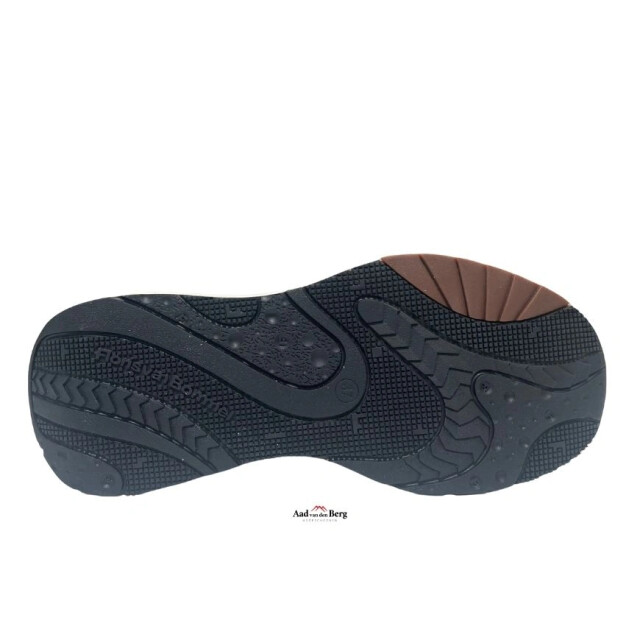 Floris van Bommel Suvi 02.10 Sneakers Wit Suvi 02.10 large