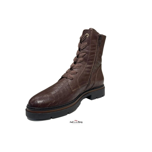 DL Sport Damesschoenen veterboots 6769 934 large