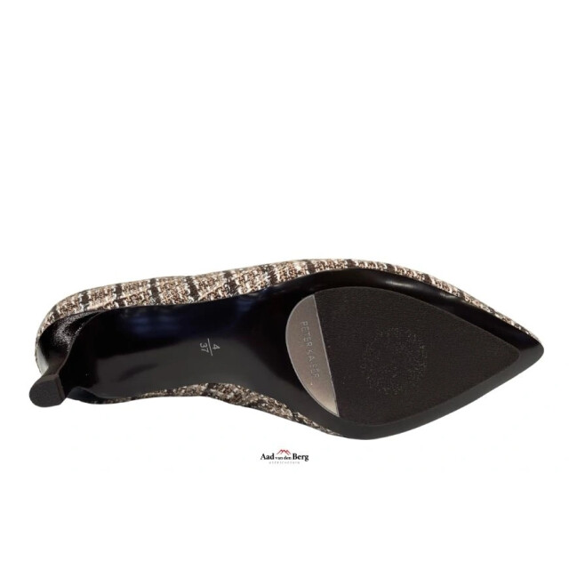 Peter Kaiser 9-75333-45 Enkellaarzen Beige 9-75333-45 large