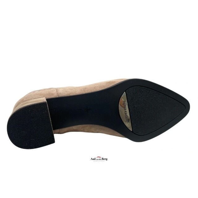 Peter Kaiser 9-75526-45 Laarzen Beige 9-75526-45 large