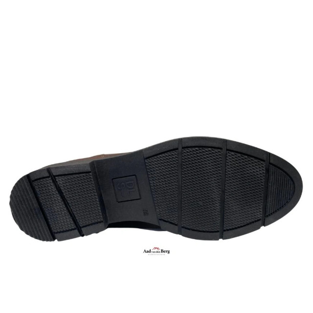 DL Sport Damesschoenen veterboots 6769 934 large