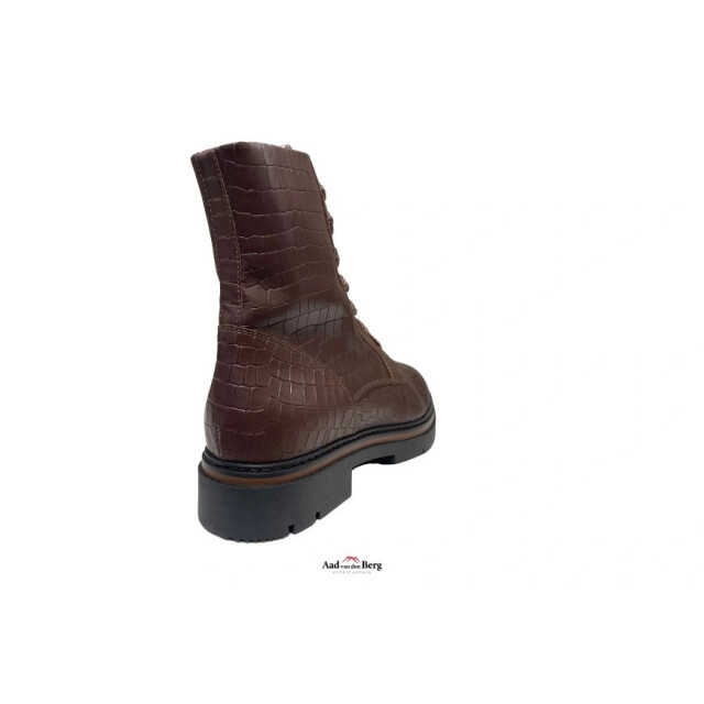 DL Sport Damesschoenen veterboots 6769 934 large