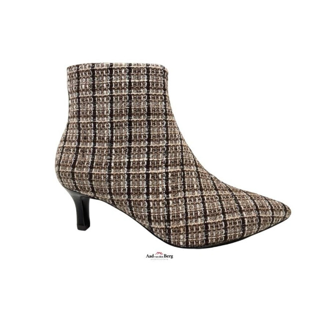 Peter Kaiser 9-75333-45 Enkellaarzen Beige 9-75333-45 large