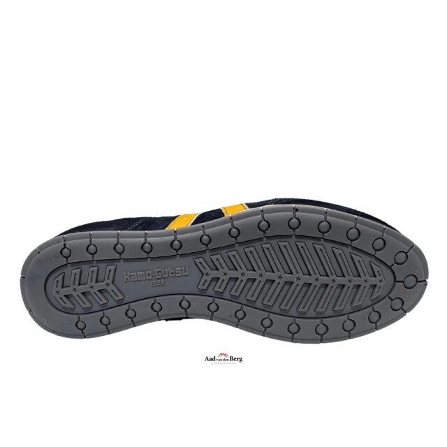 Kamo-Gutsu Herenschoenen veterlaarzen Tifo-144 large