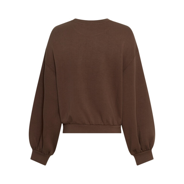 Moss Copenhagen 19536 mschbrionna ima q sweatshirt 19536 large