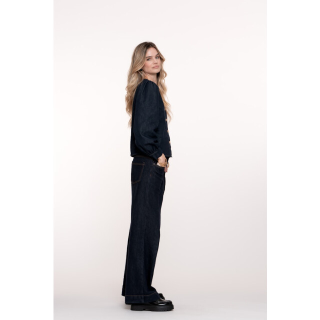 Geisha 51521-10 jeans flair 51521-10 large