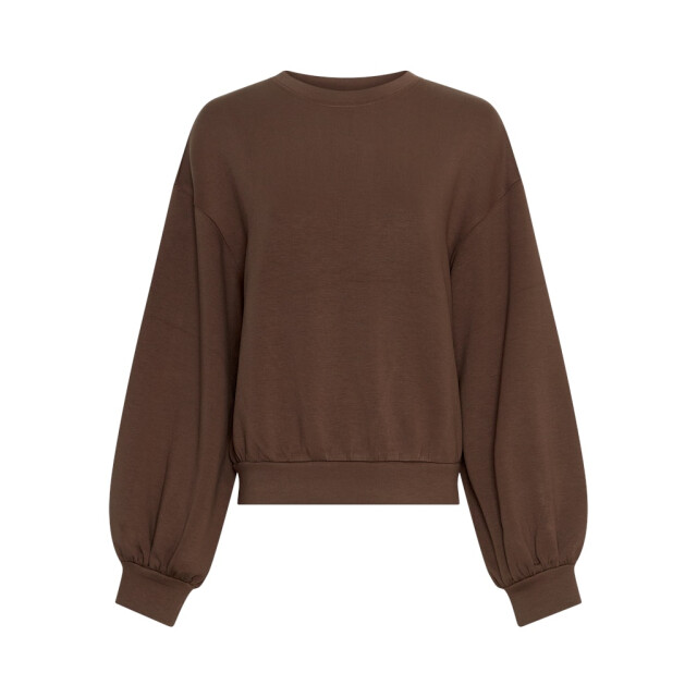 Moss Copenhagen 19536 mschbrionna ima q sweatshirt 19536 large