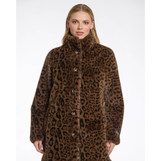 Rino & Pelle Coat nonna.7012511 Rino & Pelle Coat Nonna.7012511 large