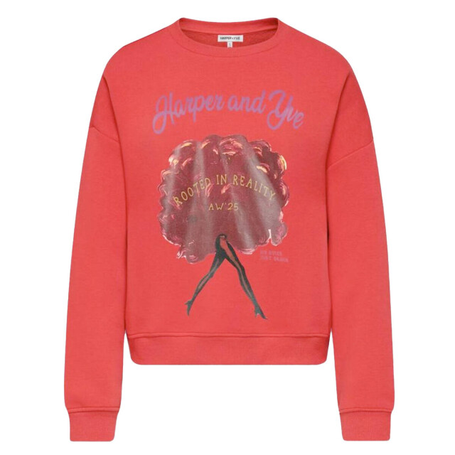 Harper & Yve Sweat aw25y509 root Harper & Yve Sweat AW25Y509 ROOT large