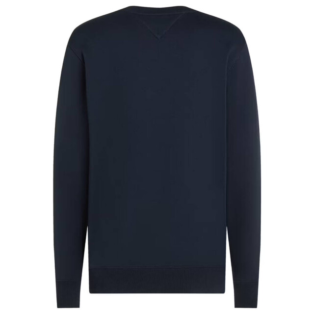 Tommy Hilfiger Sweatshirt mw0mw40863 Tommy Hilfiger Sweatshirt MW0MW40863 large