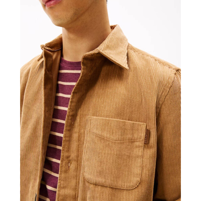 Tommy Hilfiger Overshirt mw0mw40489 Tommy Hilfiger Overshirt MW0MW40489 large