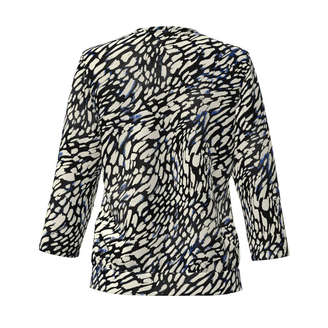 Frank Walder Blouse lange mouw nos725423 Frank Walder Blouse lange mouw NOS725423 large