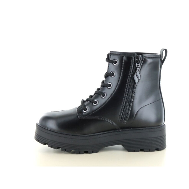 Skechers 461.90.238 Laarzen Zwart 461.90.238 large
