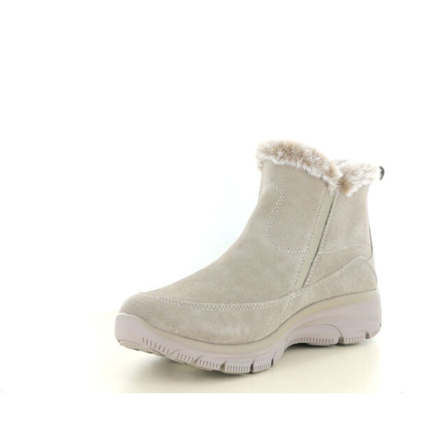 Skechers 274.40.013 Enkellaarzen Taupe 274.40.013 large