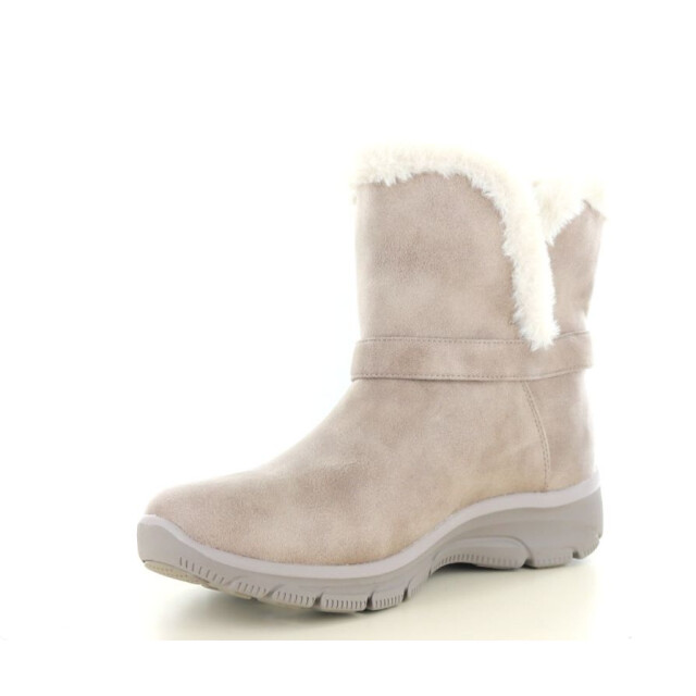 Skechers 274.40.012 Enkellaarzen Taupe 274.40.012 large