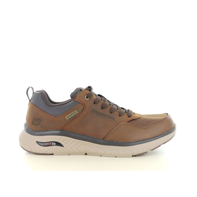 Skechers 131.33.226 Sneakers Cognac 131.33.226 large