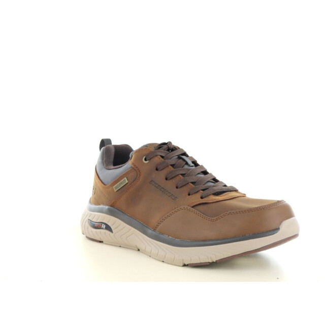 Skechers 131.33.226 Sneakers Cognac 131.33.226 large