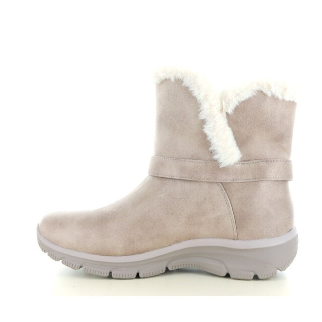 Skechers 274.40.012 Enkellaarzen Taupe 274.40.012 large