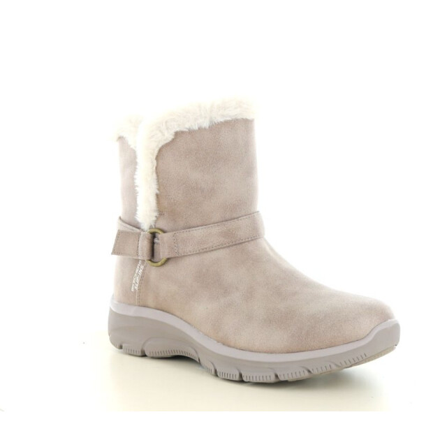 Skechers 274.40.012 Enkellaarzen Taupe 274.40.012 large