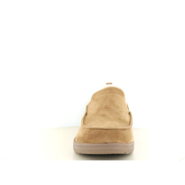 Skechers 513.33.004 Pantoffels Cognac 513.33.004 large