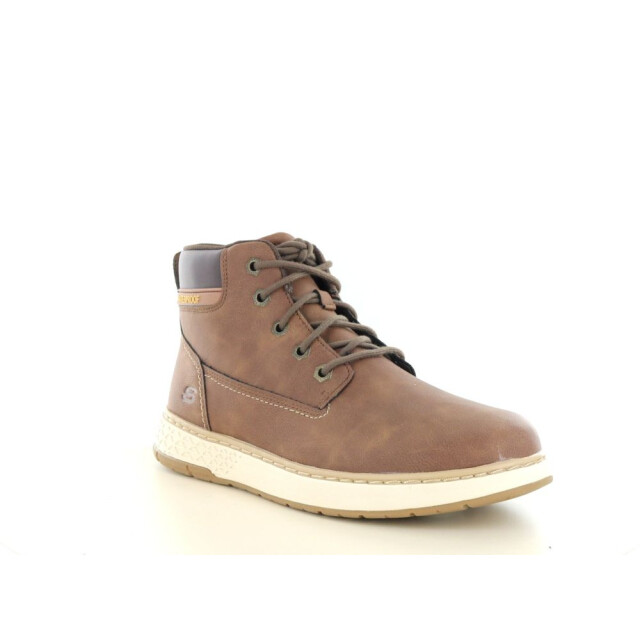 Skechers 161.20.017 Boots Grijs 161.20.017 large