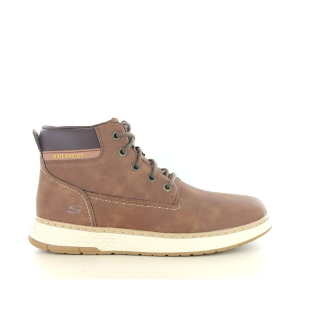 Skechers 161.20.017 Boots Grijs 161.20.017 large