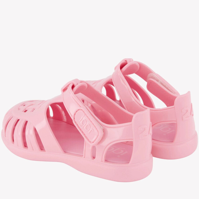 Igor Tobby meisjes waterschoenen 2016603570008 large