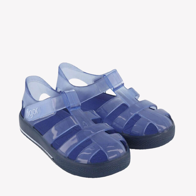 Igor Brillo kinder unisex waterschoenen 2016603060677 large