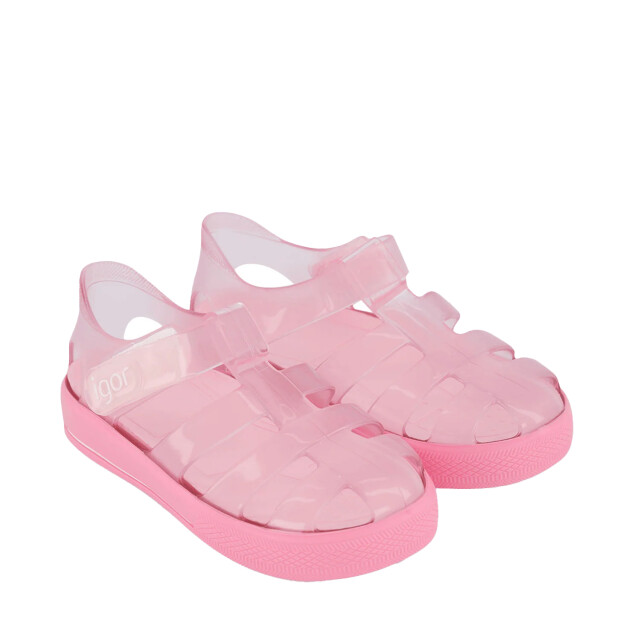 Igor Brillo kinder meisjes waterschoenen 2016603061308 large
