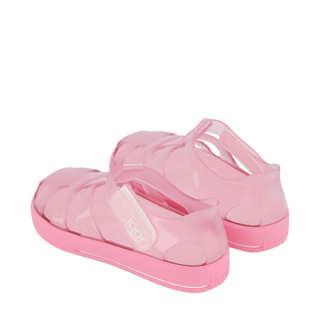 Igor Brillo kinder meisjes waterschoenen 2016603061308 large