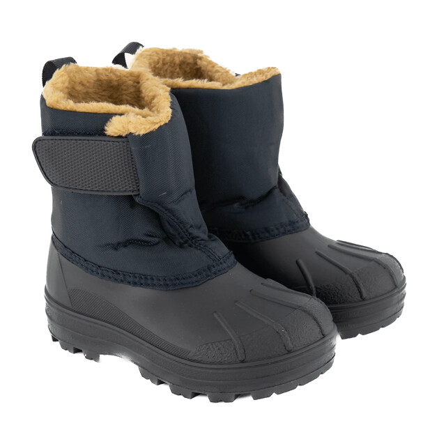 Igor Kinder unisex snowboots W10259-3-winter-2023-22 large