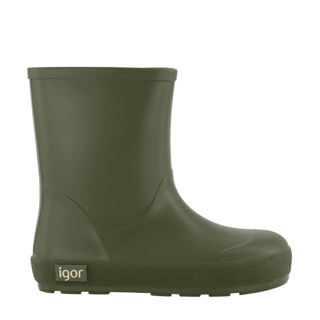 Igor Yogi kinder unisex regenlaarzen W10291-42-winter-2023-20 large