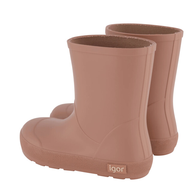 Igor Yogi kinder meisjes regenlaarzen W10291-10-winter-2023-20 large