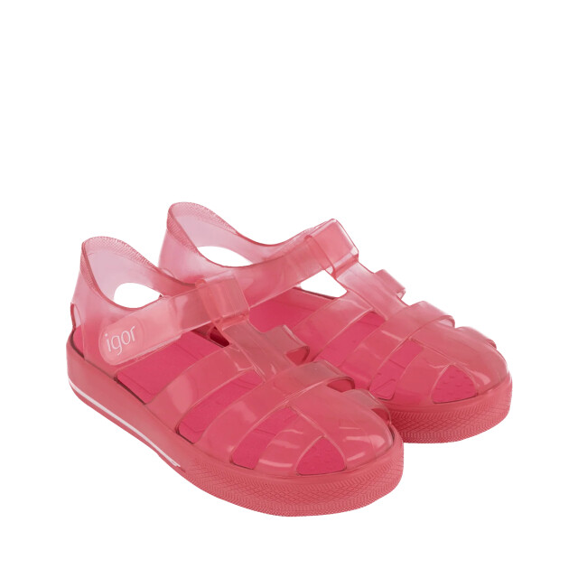 Igor Brillo kinder meisjes waterschoenen 2016602525108 large