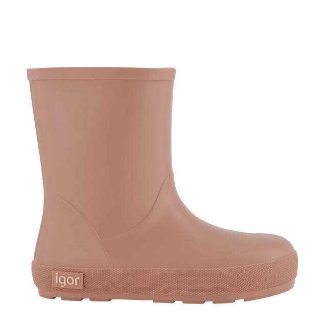 Igor Yogi kinder meisjes regenlaarzen W10291-10-winter-2023-20 large