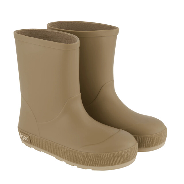 Igor Yogi kinder unisex regenlaarzen W10294-256-winter-2023-28 large