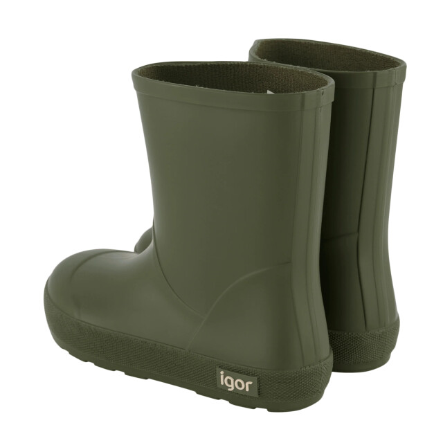 Igor Yogi kinder unisex regenlaarzen W10291-42-winter-2023-20 large