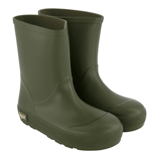 Igor Yogi kinder unisex regenlaarzen W10291-42-winter-2023-20 large