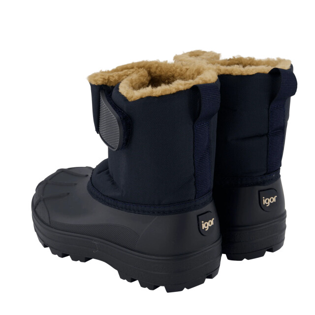 Igor Kinder unisex snowboots 2016602772076 large
