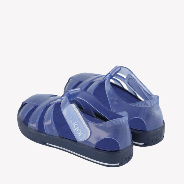 Igor Brillo kinder unisex waterschoenen 2016603060677 large