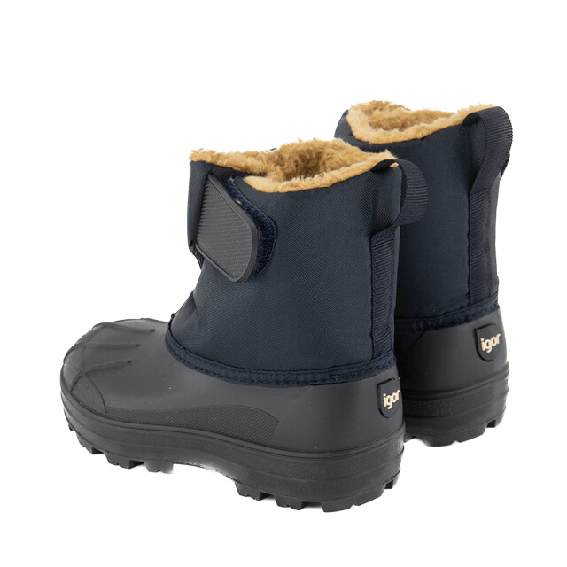 Igor Kinder unisex snowboots W10259-3-winter-2023-22 large