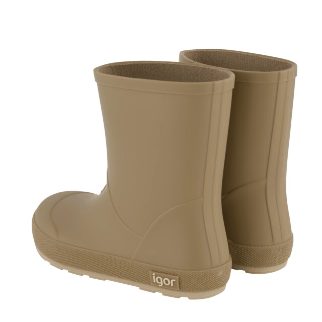 Igor Yogi kinder unisex regenlaarzen W10294-256-winter-2023-28 large