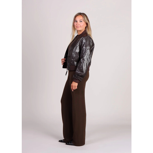 Co'Couture Binacc jacket donker 9640292024648 large