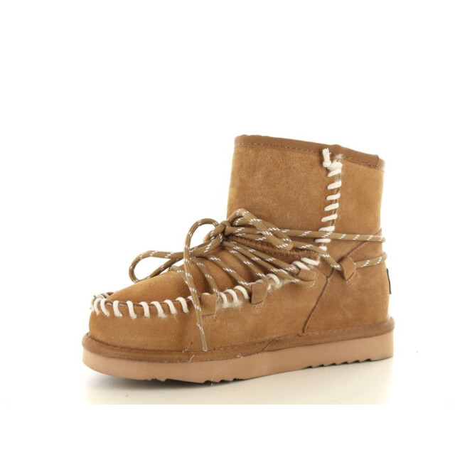 Warmbat Kalbarri woman suede lace 274.33.094 large
