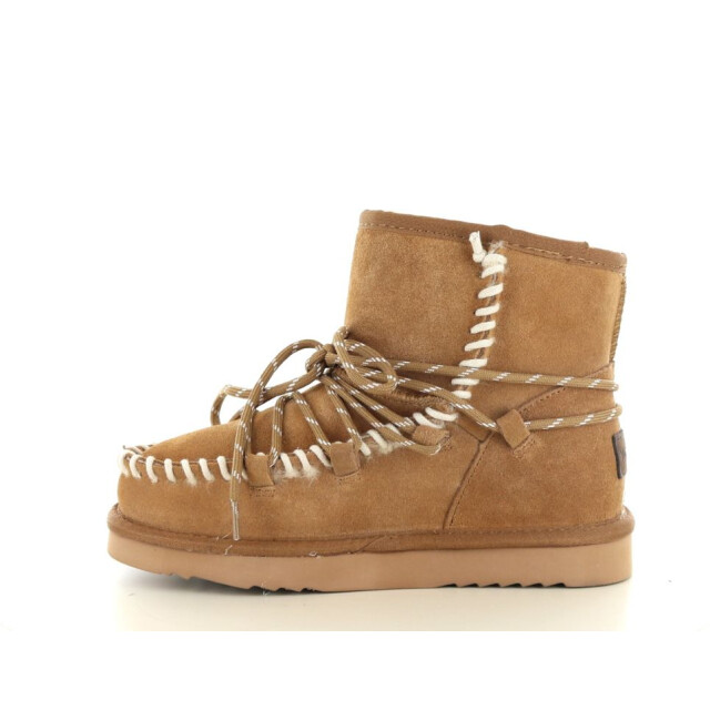 Warmbat Kalbarri woman suede lace 274.33.094 large