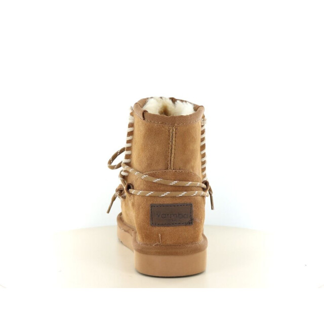 Warmbat Kalbarri woman suede lace 274.33.094 large