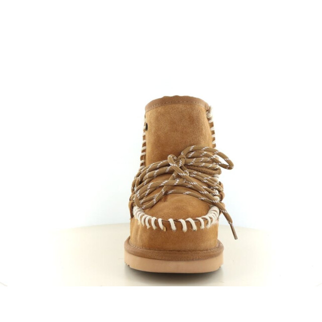 Warmbat Kalbarri woman suede lace 274.33.094 large