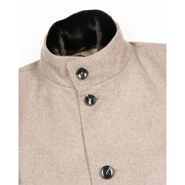Campbell Coat 103046-002-56 large